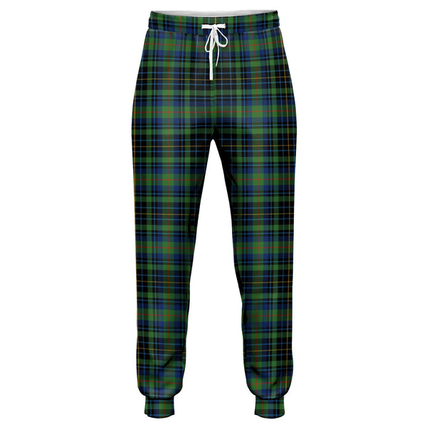 Nairn 2 Ancient Tartan Jogger Pants