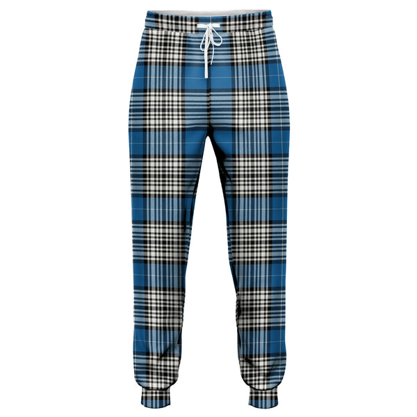 Napier Ancient Tartan Jogger Pants