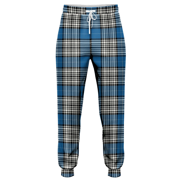 Napier Ancient Tartan Jogger Pants