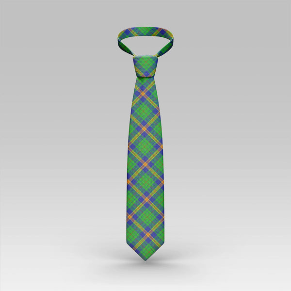 New Mexico Tartan Classic Tie