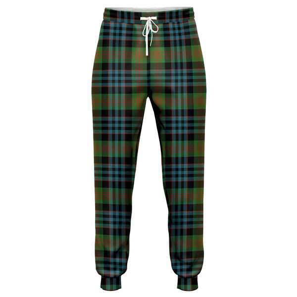 Newlands (Walker Newlands) Ancient Tartan Jogger Pants