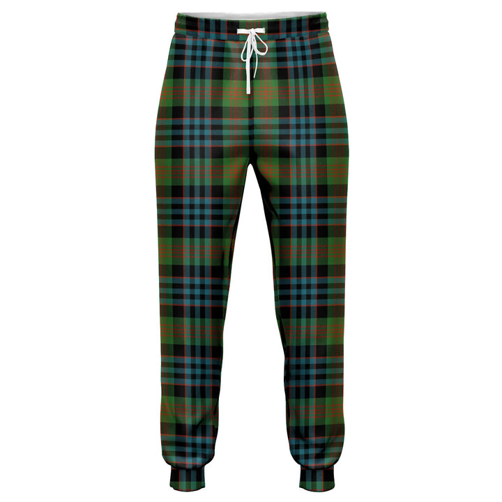 Newlands (Walker Newlands) Ancient Tartan Jogger Pants