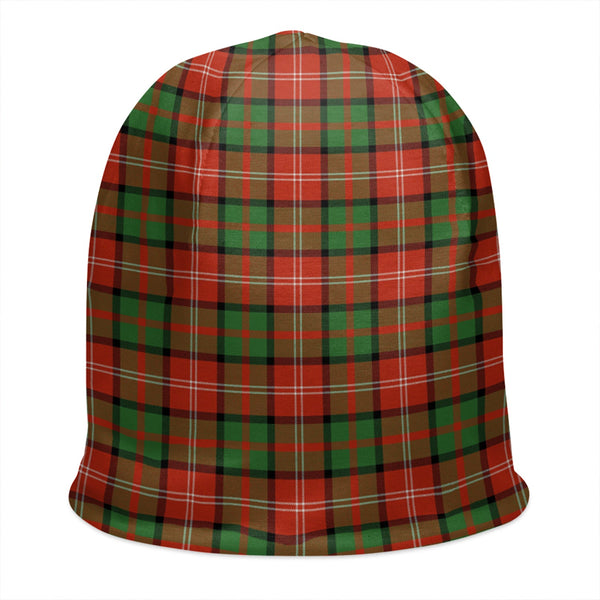 Nisbet (Nisbit) Ancient Tartan Beanie