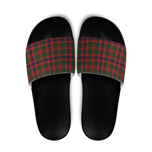 Nithsdale District Tartan Classic Slide Sandals