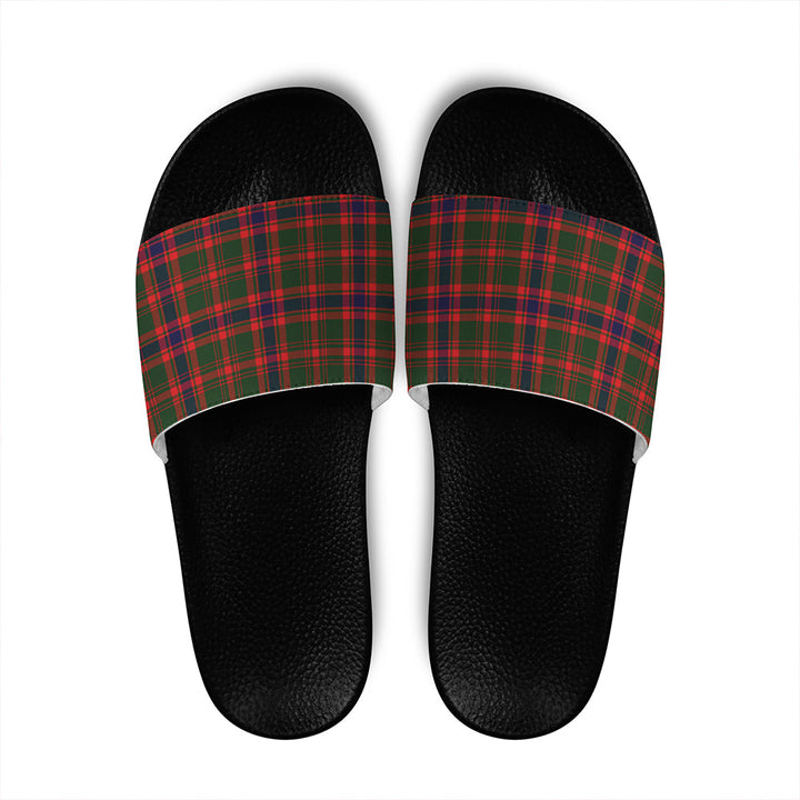 Nithsdale District Tartan Classic Slide Sandals