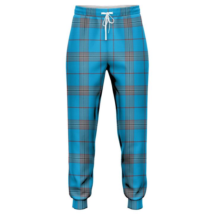 Norris Hunting (Norreys Hunting) Modern Tartan Jogger Pants