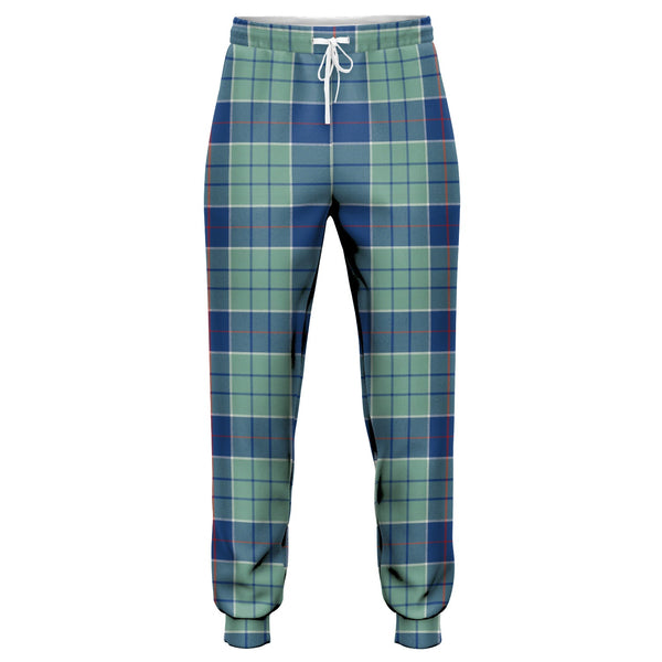 Norris Jack (Norreys Jack) Ancient Tartan Jogger Pants
