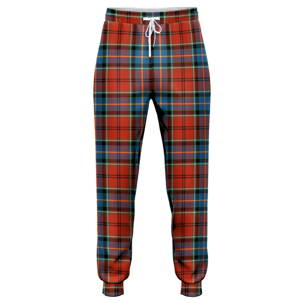 Norwell Ancient Tartan Jogger Pants