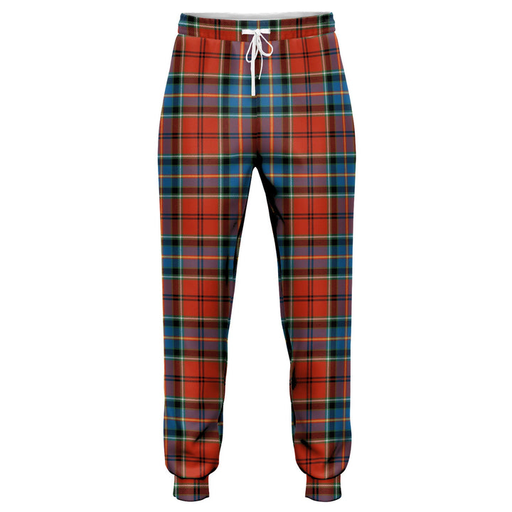 Norwell Ancient Tartan Jogger Pants