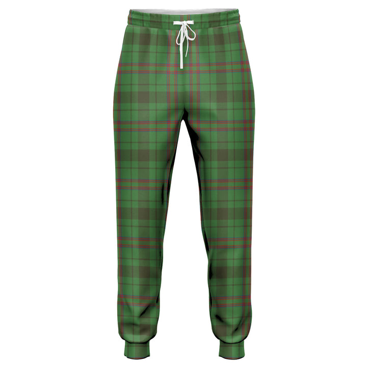 O-Brien (Bryne) Ancient Tartan Jogger Pants
