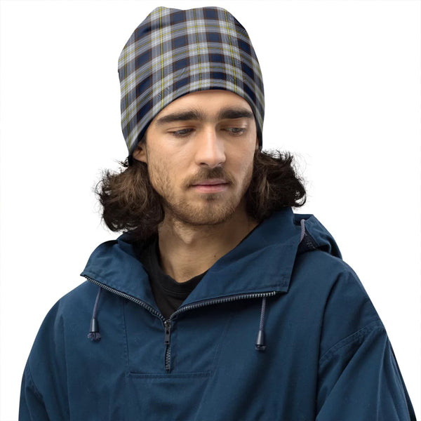 O_Rourke Modern Tartan Beanie