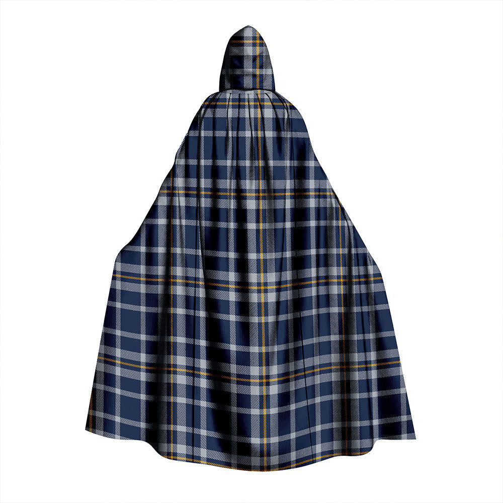 Ochterlony Tartan Plaid Men Short