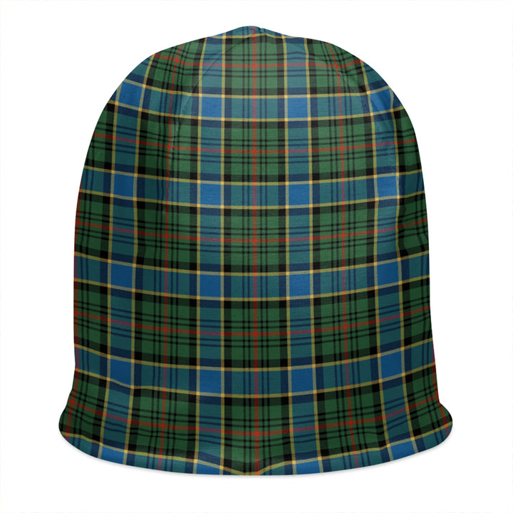Ogilvie of Inverarity (Wilson) Ancient Tartan Beanie