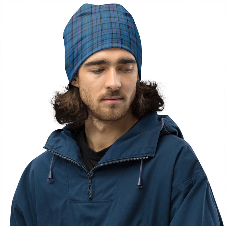 Payne Ancient Tartan Beanie