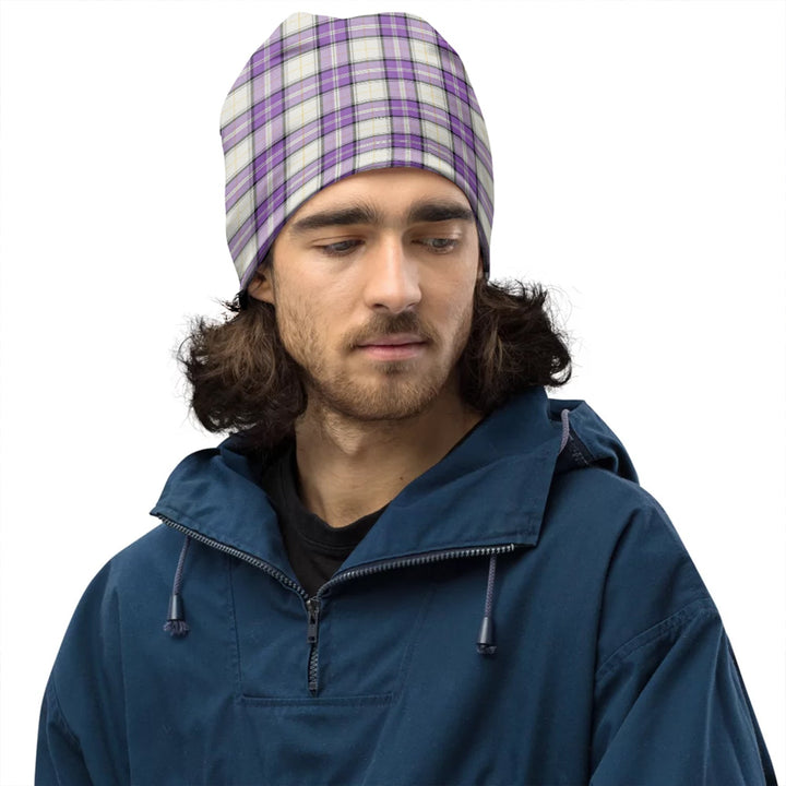 Payne Dress Ancient Tartan Beanie