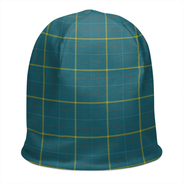 Pearson Ancient Tartan Beanie