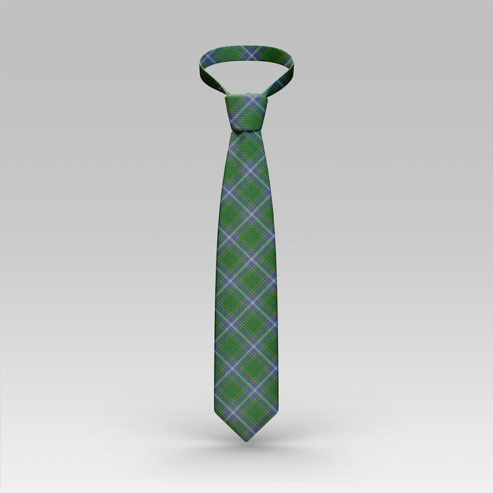 Pringle Tartan Classic Tie