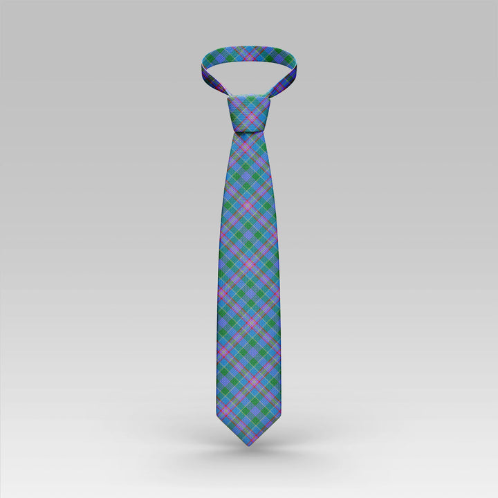 Ralston Tartan Classic Tie