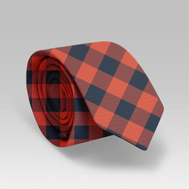 RobRoy MacGregor Ancient Tartan Classic Tie