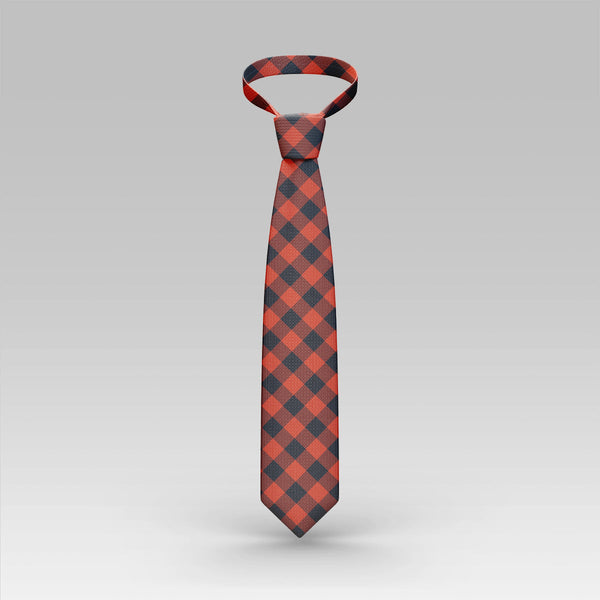 RobRoy MacGregor Ancient Tartan Classic Tie