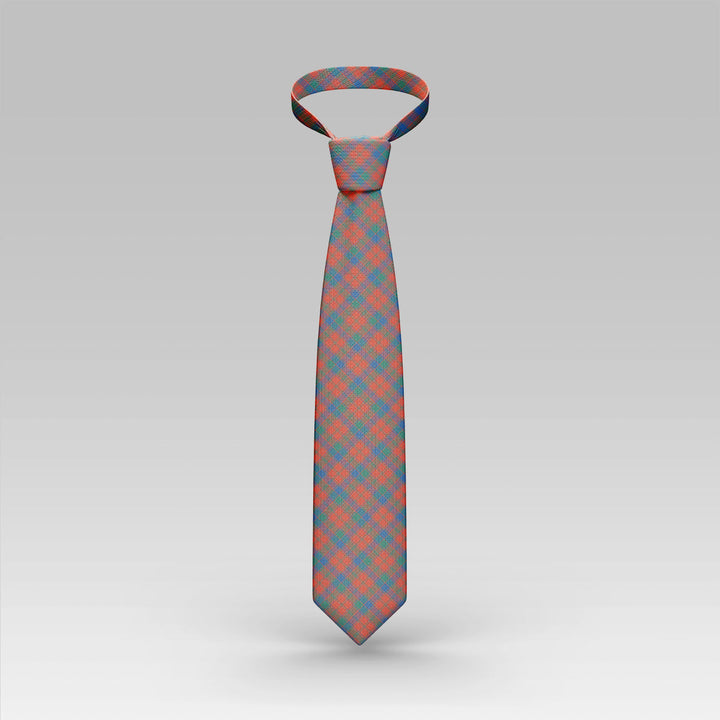 Robertson Ancient Tartan Classic Tie