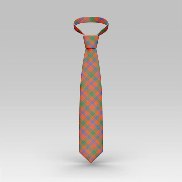 Ross Ancient Tartan Classic Tie