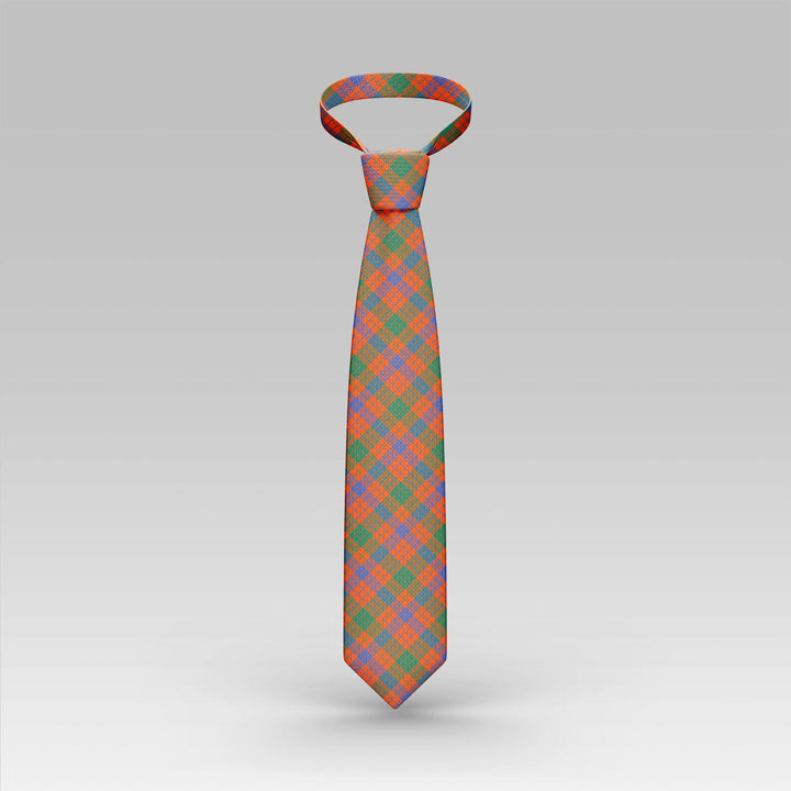 Ross Ancient Tartan Classic Tie