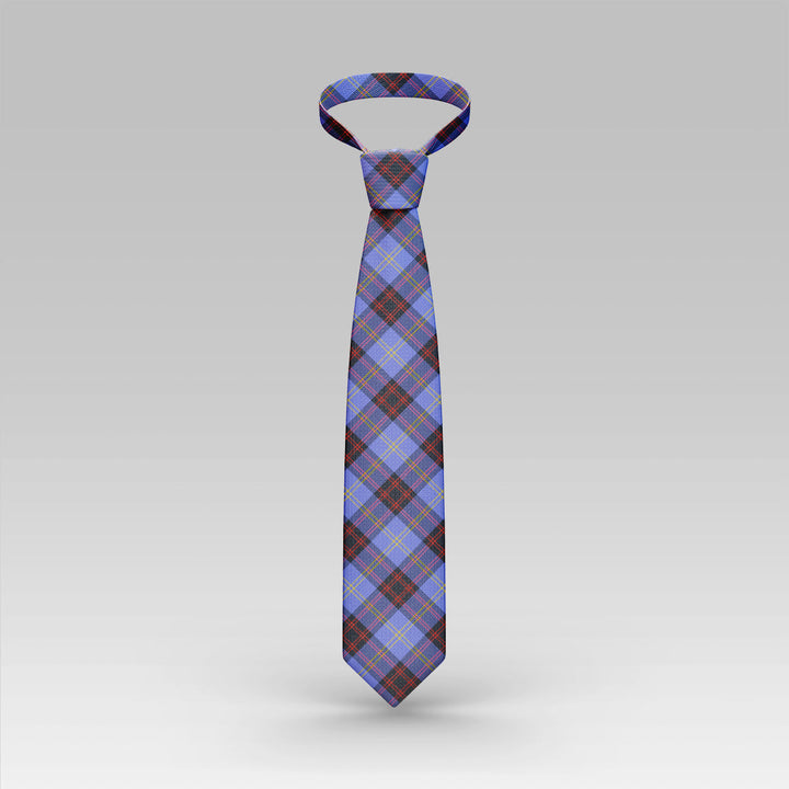 Rutherford Tartan Classic Tie