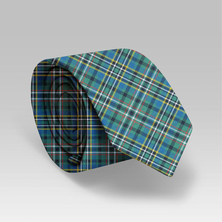 SCOTT GREEN Ancient Tartan Classic Tie