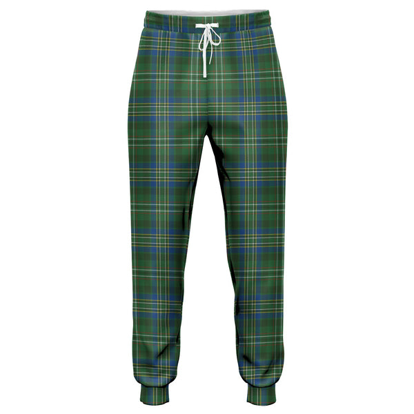 Scott Hunting 2 Modern Tartan Jogger Pants