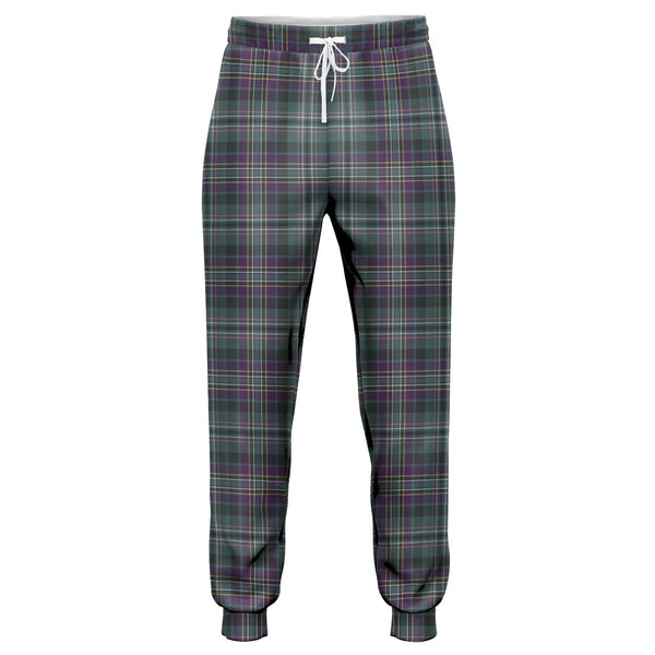 Scott Hunting 2 Weathered Tartan Jogger Pants