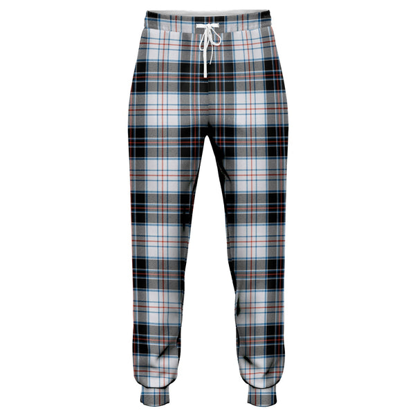 Scott MacRae Ancient Tartan Jogger Pants