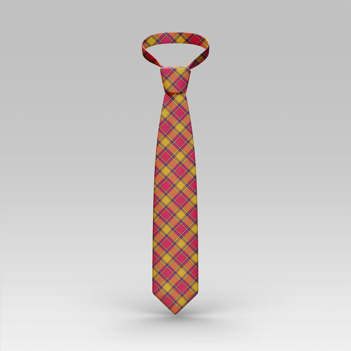 Scrymgeour Tartan Classic Tie