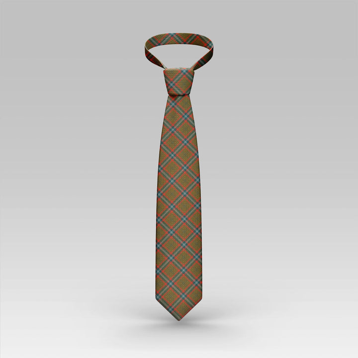 Seton Hunting Modern Tartan Classic Tie