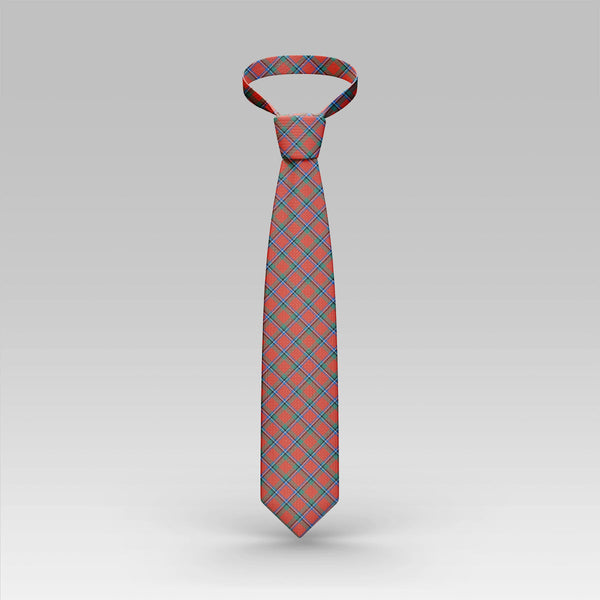 Sinclair Ancient Tartan Classic Tie