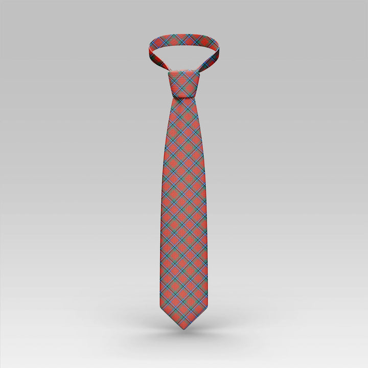 Sinclair Ancient Tartan Classic Tie