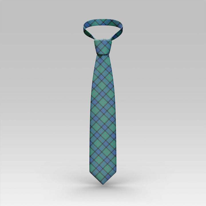 Sinclair Hunting Ancient Tartan Classic Tie
