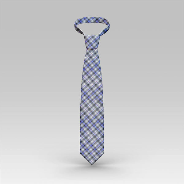 Sir Walter Scott Tartan Classic Tie