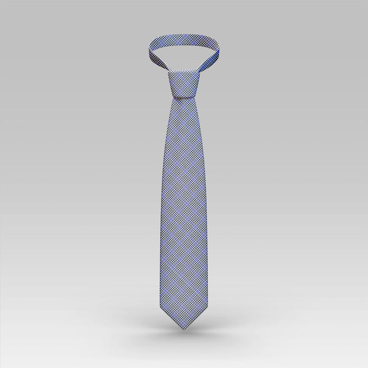 Sir Walter Scott Tartan Classic Tie