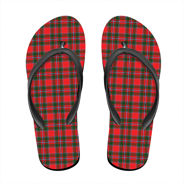 Spens Modern Tartan Classic Flip Flop