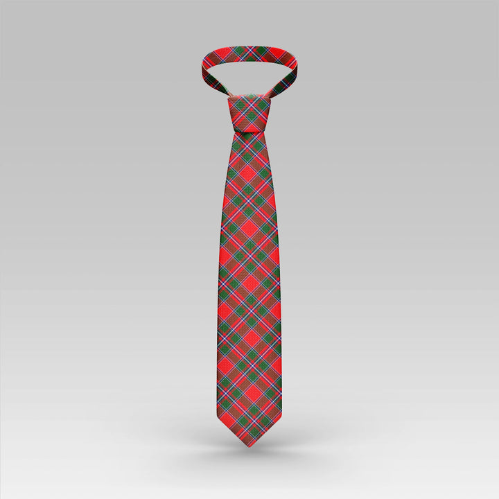 Spens Modern Tartan Classic Tie