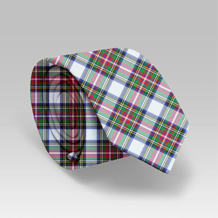 Stewart Dress Modern Tartan Classic Tie