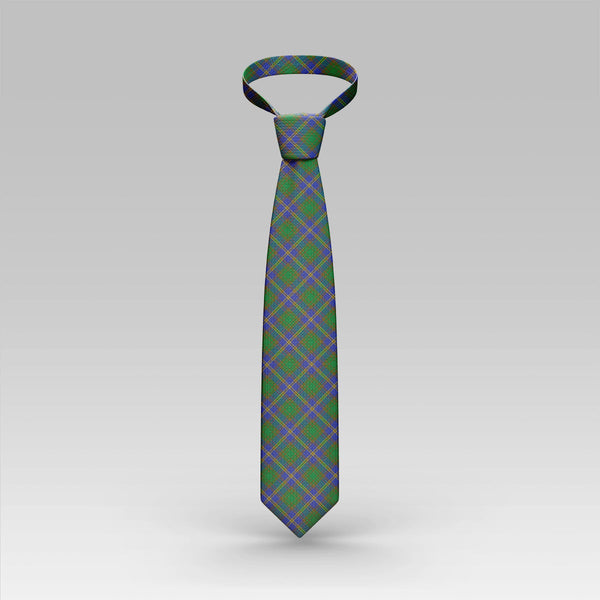 Strange of Balkaskie Tartan Classic Tie