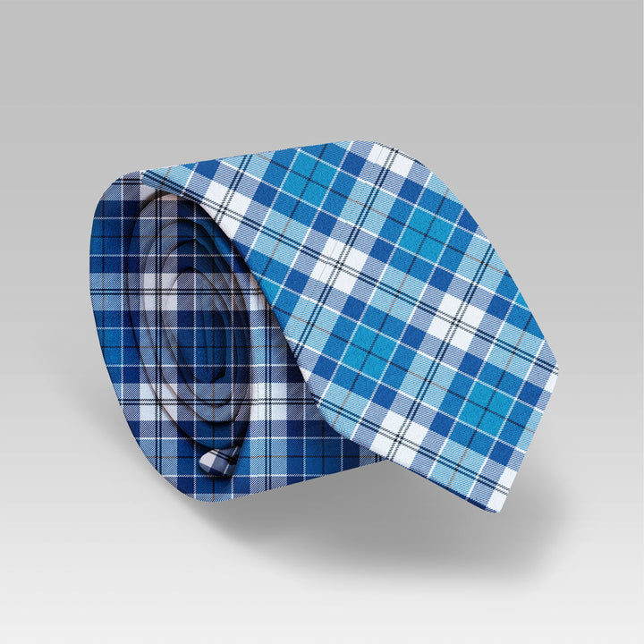 Strathclyde District Tartan Classic Tie