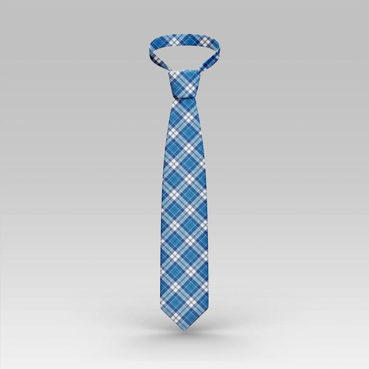 Strathclyde District Tartan Classic Tie