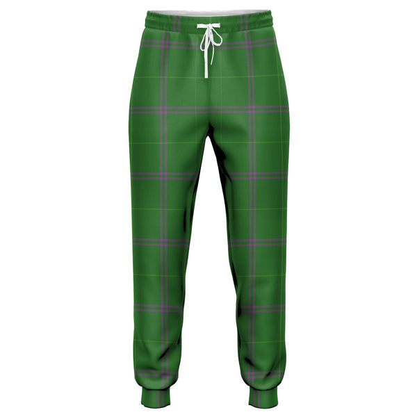 Walters Ancient Tartan Jogger Pants