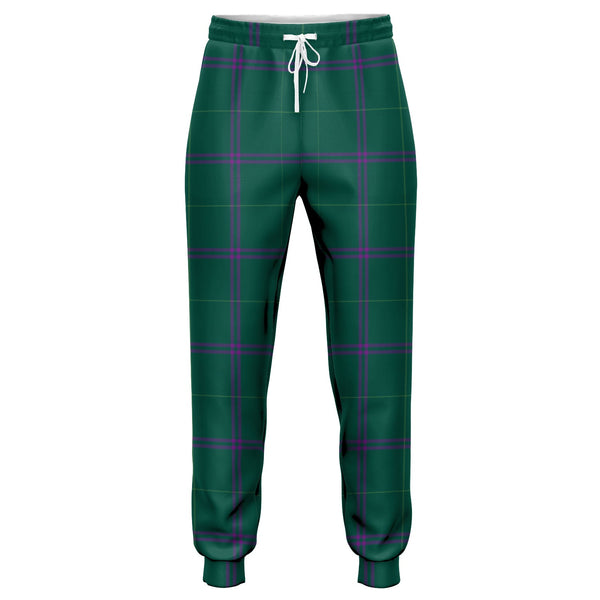 Walters Modern Tartan Jogger Pants
