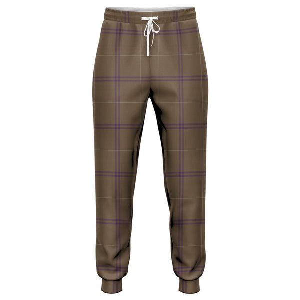 Walters Weathered Tartan Jogger Pants