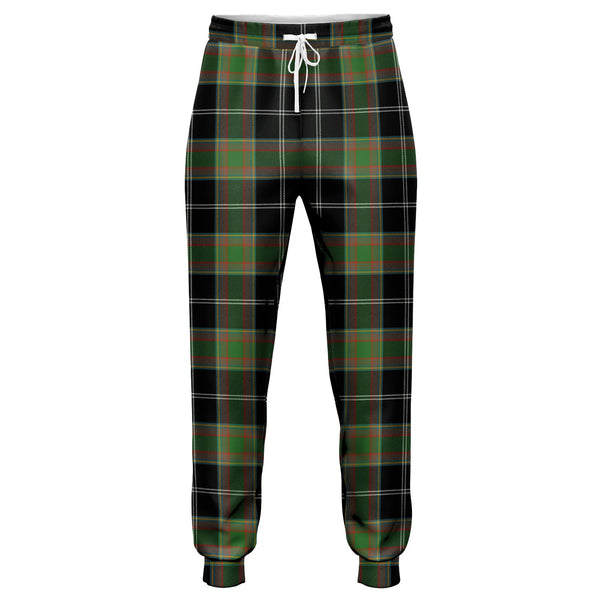 Webster Ancient Tartan Jogger Pants