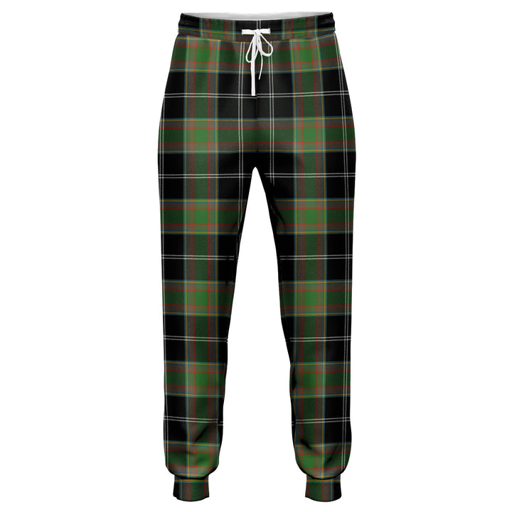 Webster Ancient Tartan Jogger Pants